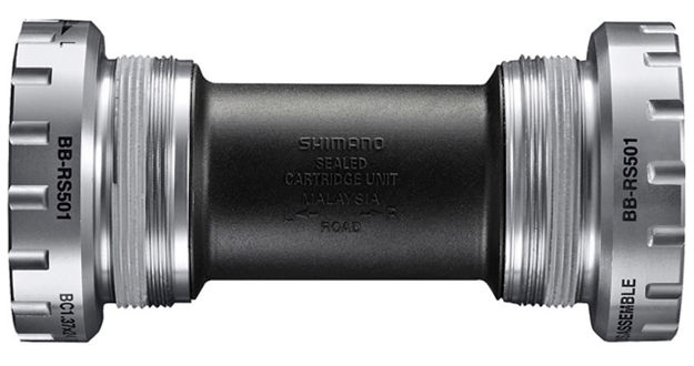Picture of SHIMANO Bottom Bracket BB-RS501 HOLLOWTECH II 68 (BSA) mm
